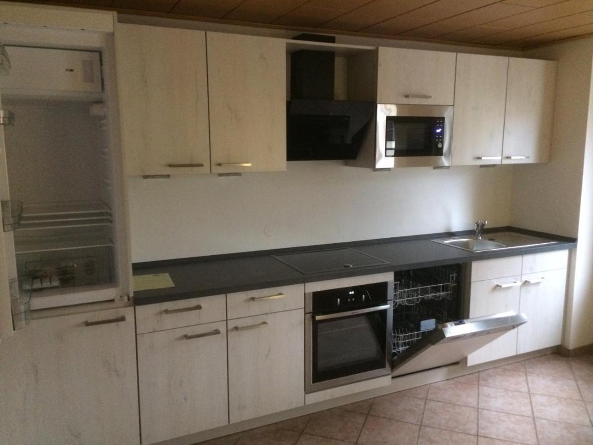 Guesthouse Elbsandstein App. Bastei Rathmannsdorf 外观 照片