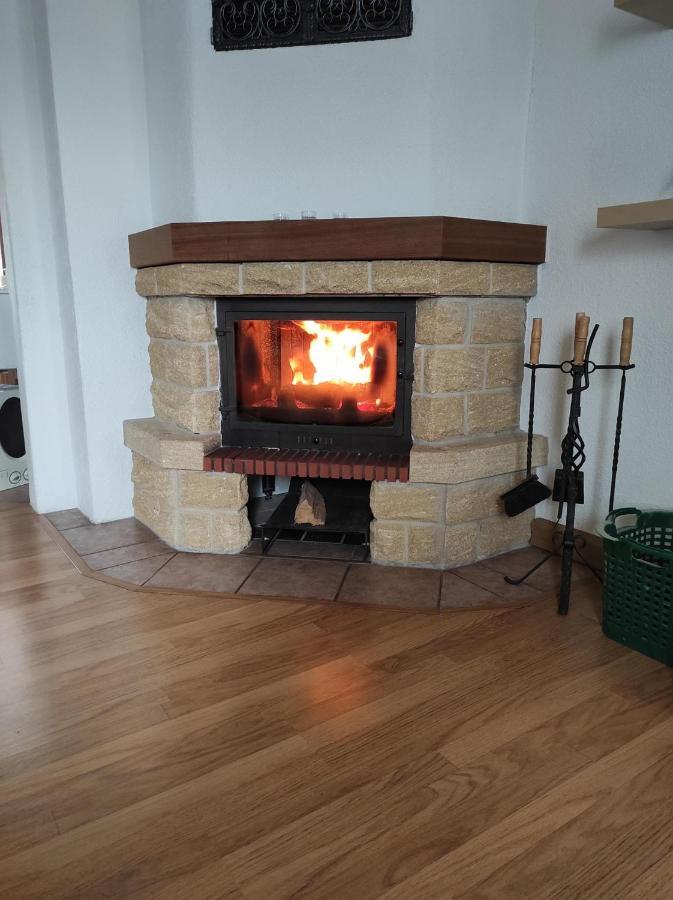 Guesthouse Elbsandstein App. Bastei Rathmannsdorf 外观 照片