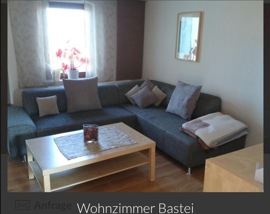 Guesthouse Elbsandstein App. Bastei Rathmannsdorf 外观 照片